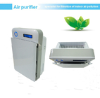 JH902 8 Stage 50m2 55w Humidifier Air Purifiers