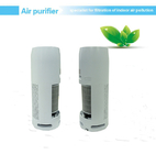 Anion Release 810mm 48w Hepa Filter Car Air Purifier