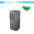 900m3/H Air Purifier True Hepa Filter