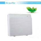 Home Anti Virus 8.6w 220v Wifi Enabled Air Purifier