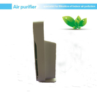 Pm2.5 Sensor Humidifier Air Purifiers Ionizer 230m3/h 30m2