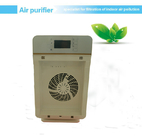 Portable Ioniser PM2.5 Air Purifier 30m2 Wifi Tuya Control