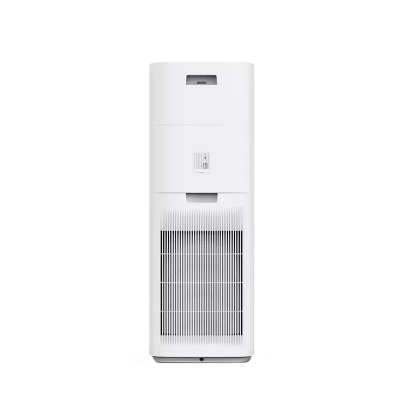 Ioniser CE ROHS air cleaner/Air purifier with true hepa and tuya wifi for europe market