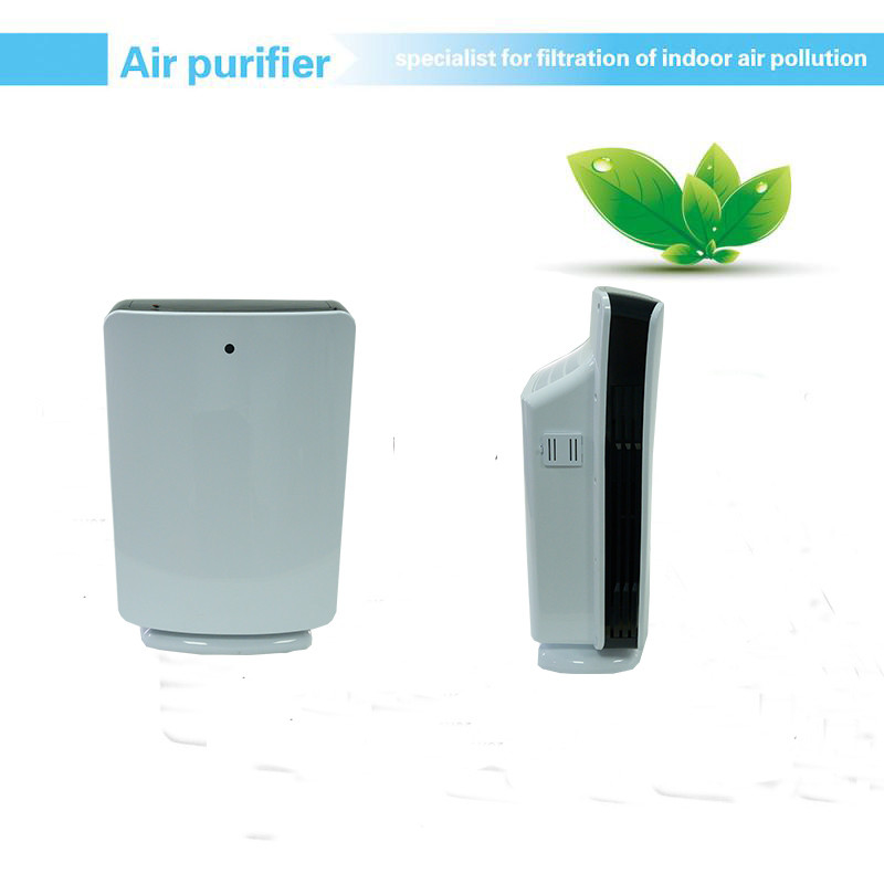 265m3/H Portable Air Filter For Home