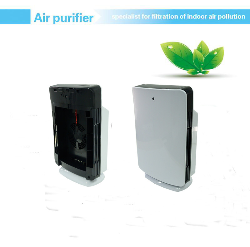 265m3/h UVC Air Purifiers