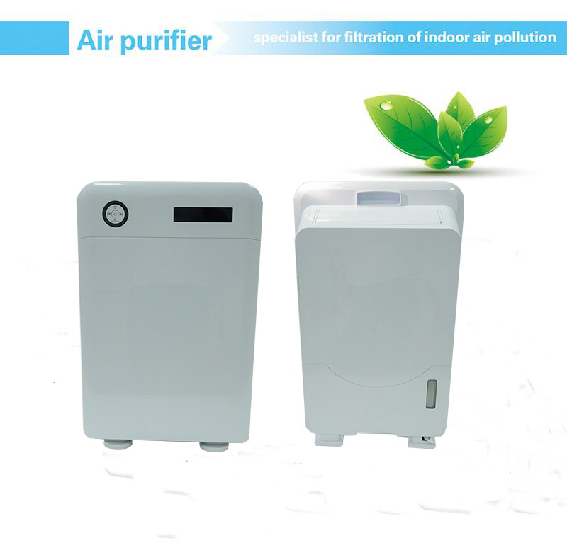55w Ioniser Air Purifier