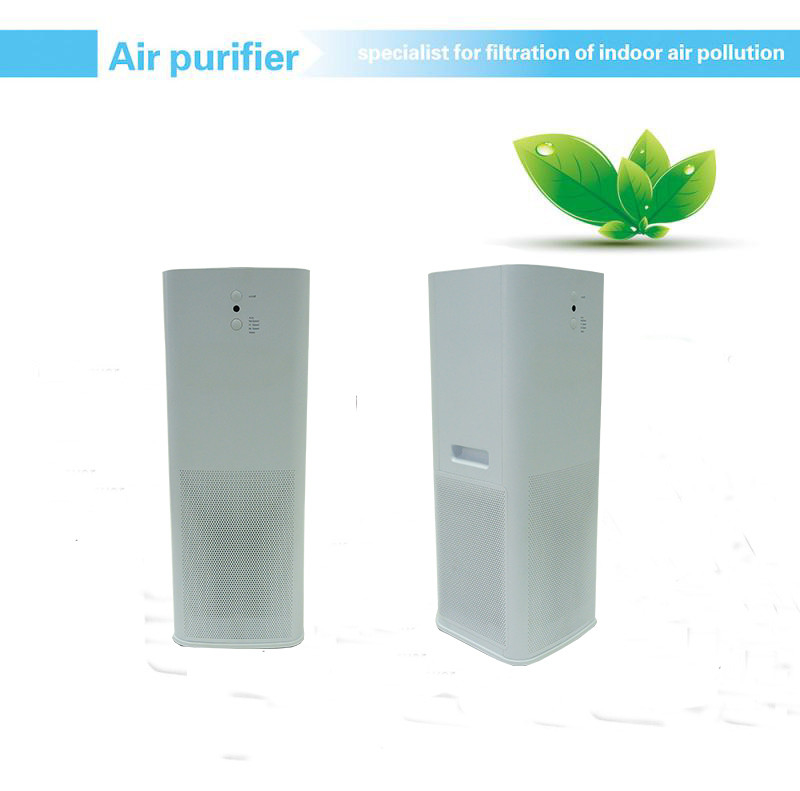 65m2 Plasma Air Purifiers