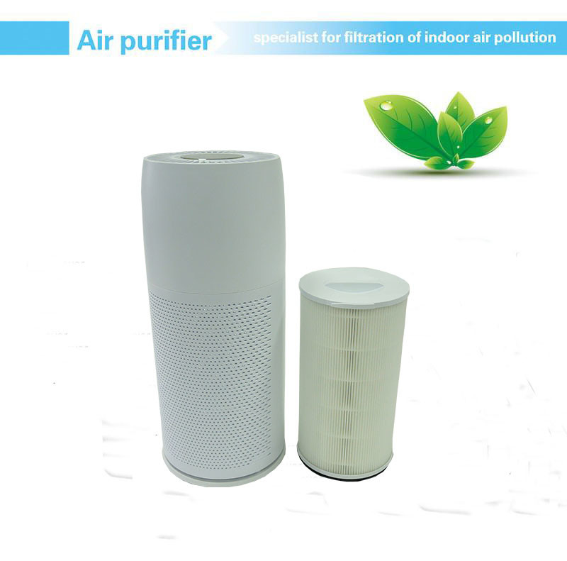 JH301 Ioniser Air Purifier