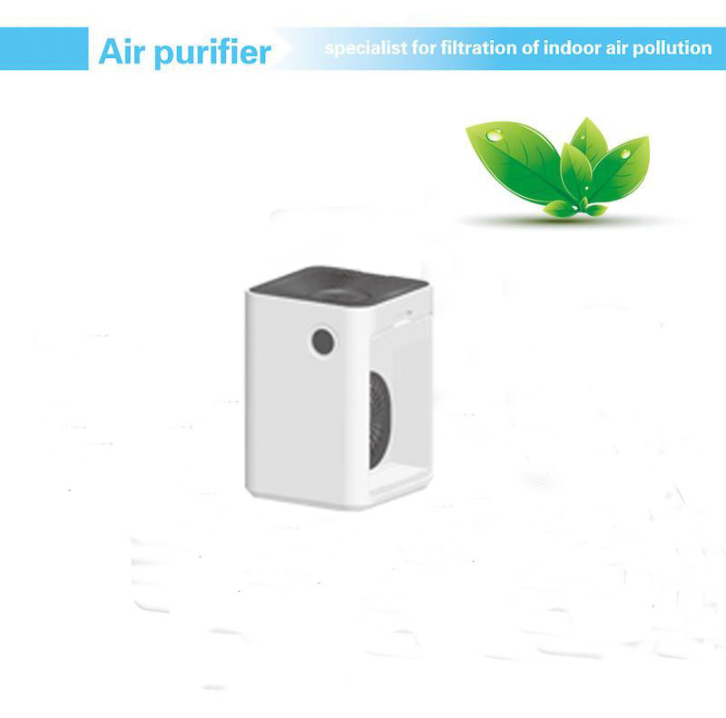 90m2 Carbon Filter Air Purifier